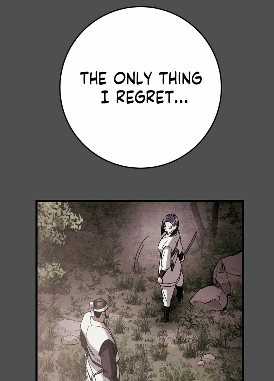 Heavenly Moon Chapter 206 page 59 - 