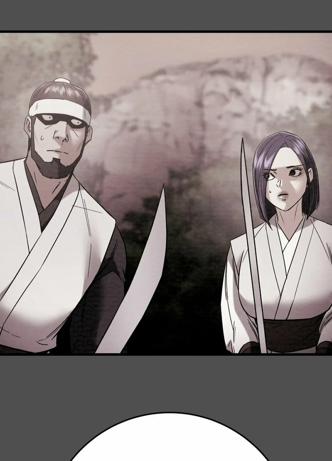 Heavenly Moon Chapter 206 page 61 - 
