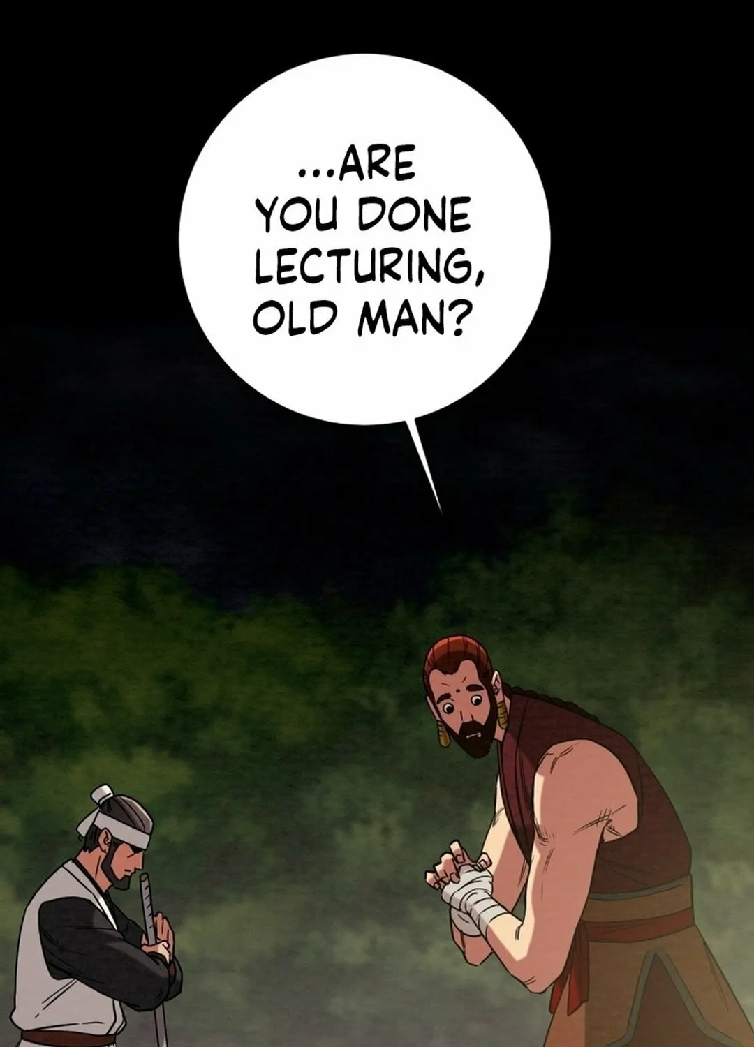 Heavenly Moon Chapter 206 page 66 - 