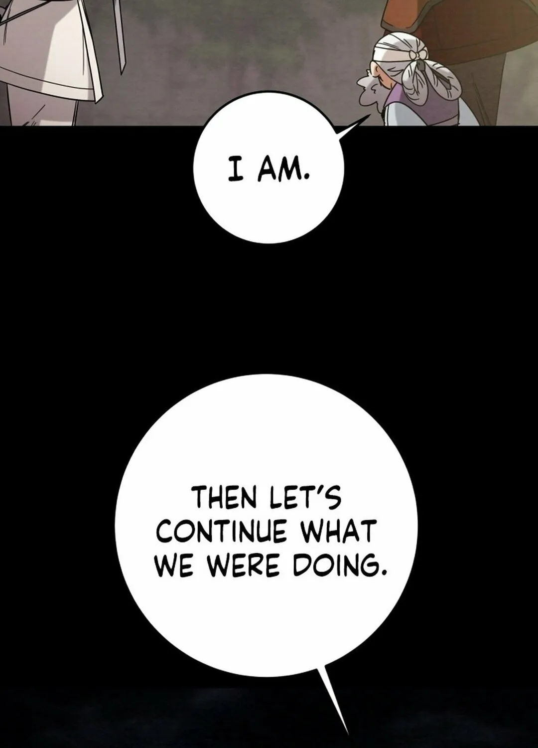 Heavenly Moon Chapter 206 page 67 - 