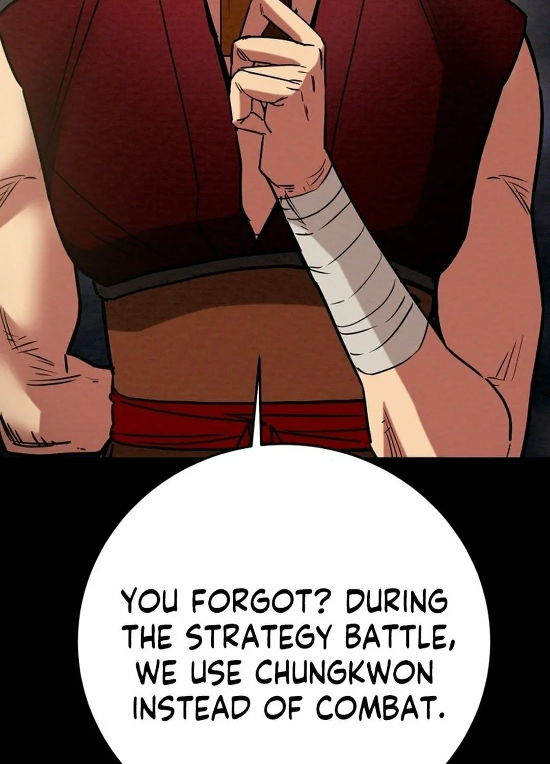 Heavenly Moon Chapter 206 page 73 - 