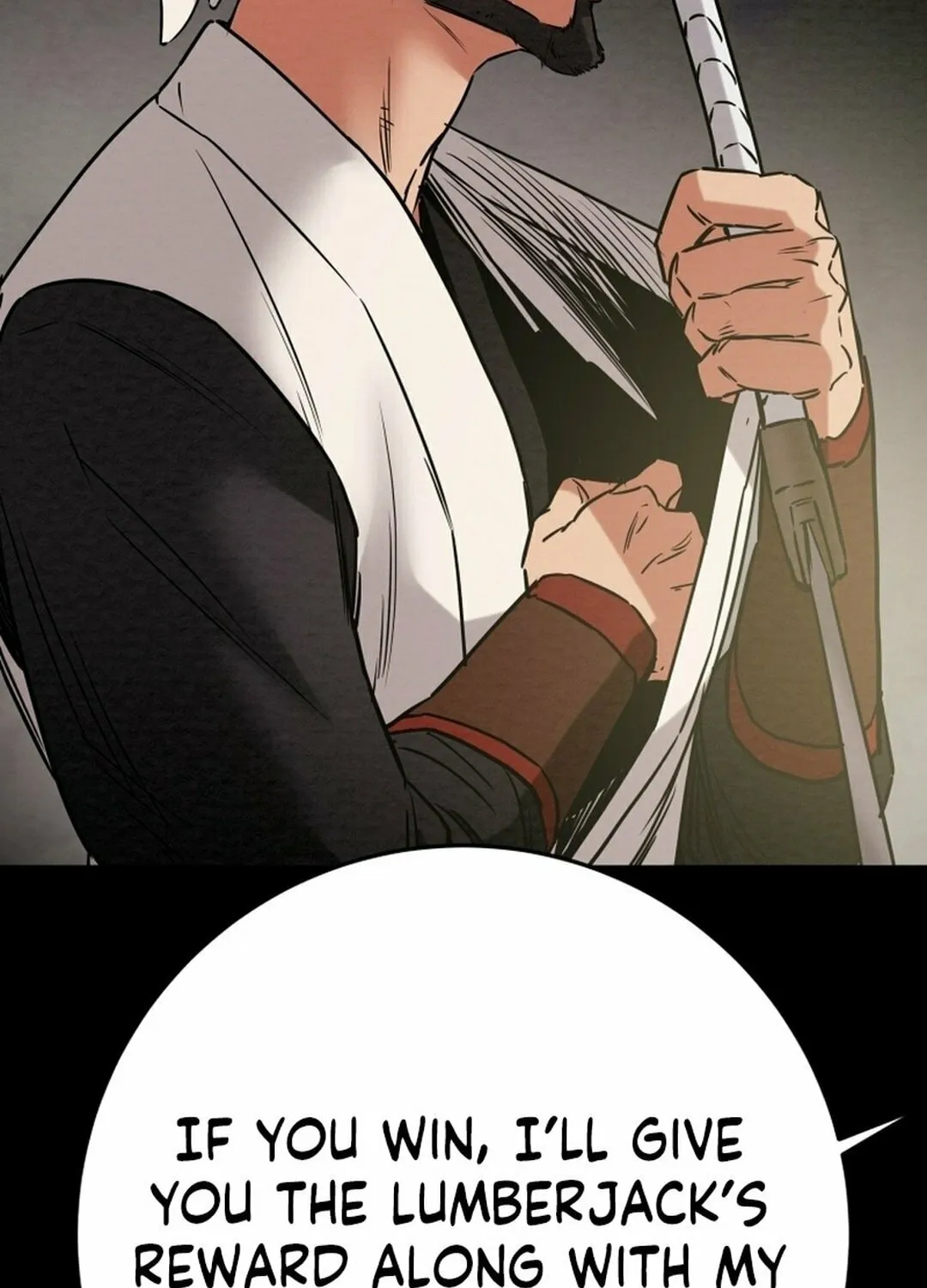 Heavenly Moon Chapter 206 page 78 - 