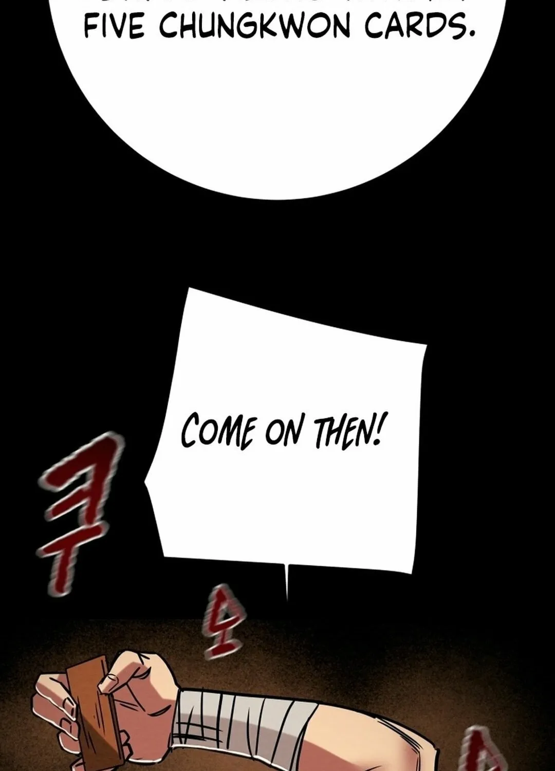 Heavenly Moon Chapter 206 page 79 - 