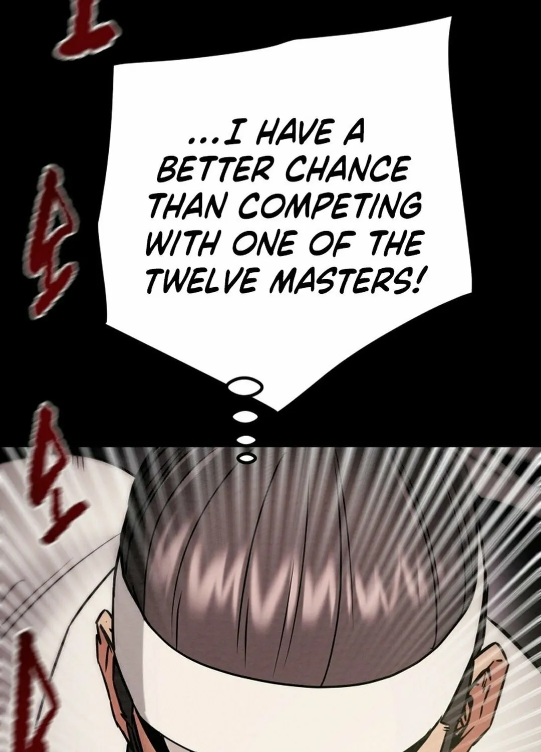Heavenly Moon Chapter 206 page 82 - 