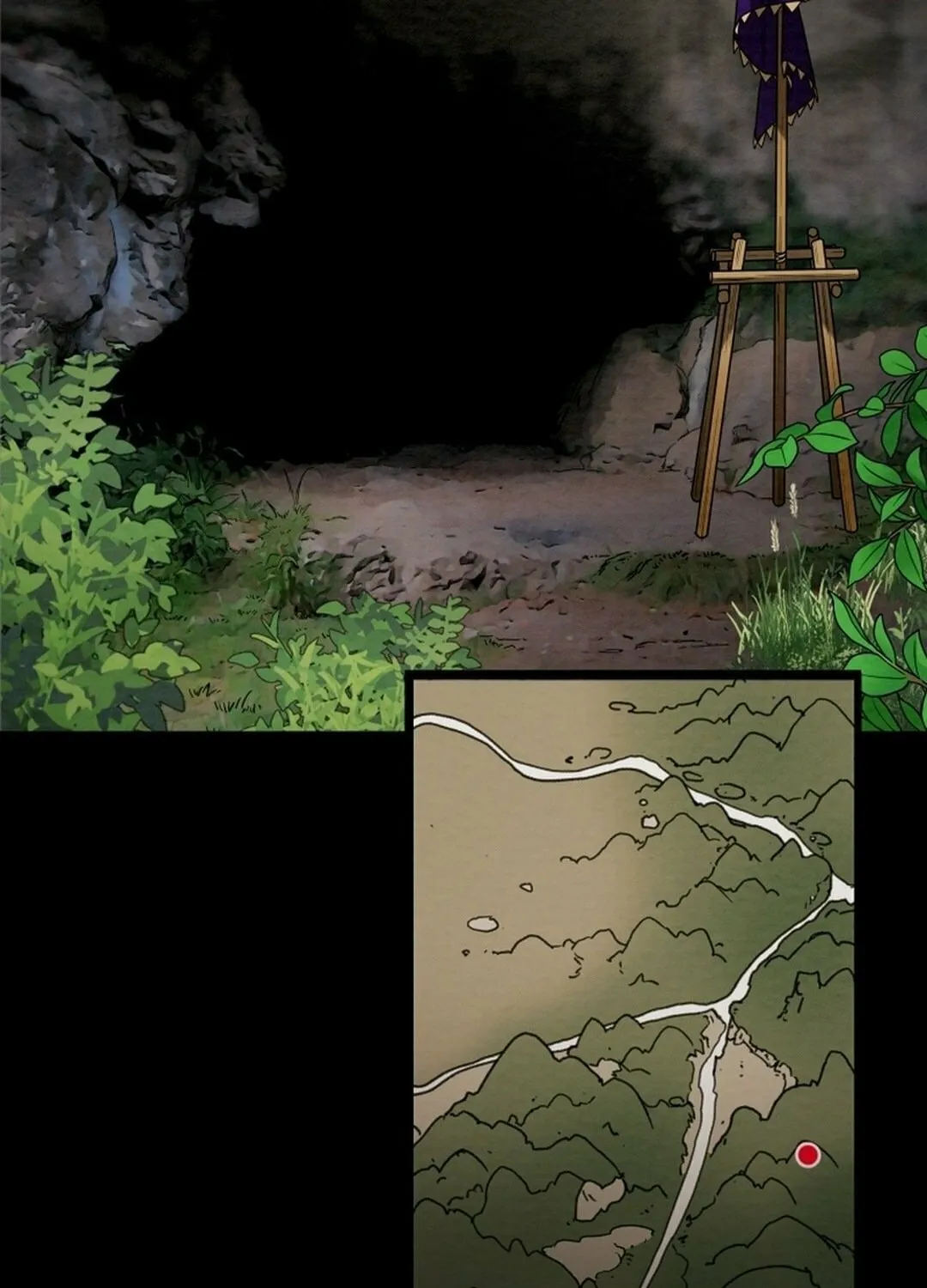 Heavenly Moon Chapter 206 page 87 - 