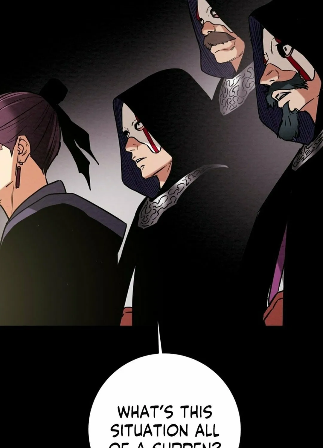 Heavenly Moon Chapter 206 page 89 - 