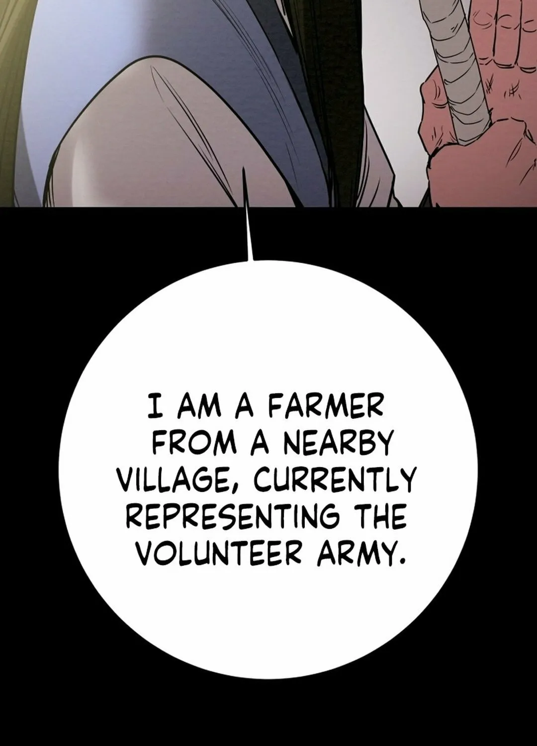 Heavenly Moon Chapter 206 page 92 - 
