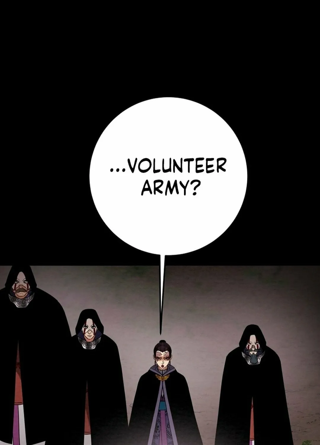 Heavenly Moon Chapter 206 page 93 - 