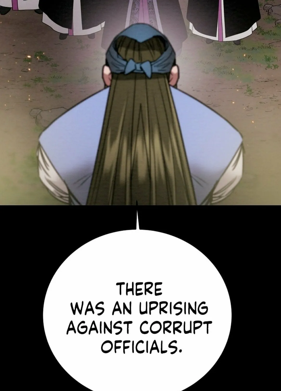 Heavenly Moon Chapter 206 page 94 - 