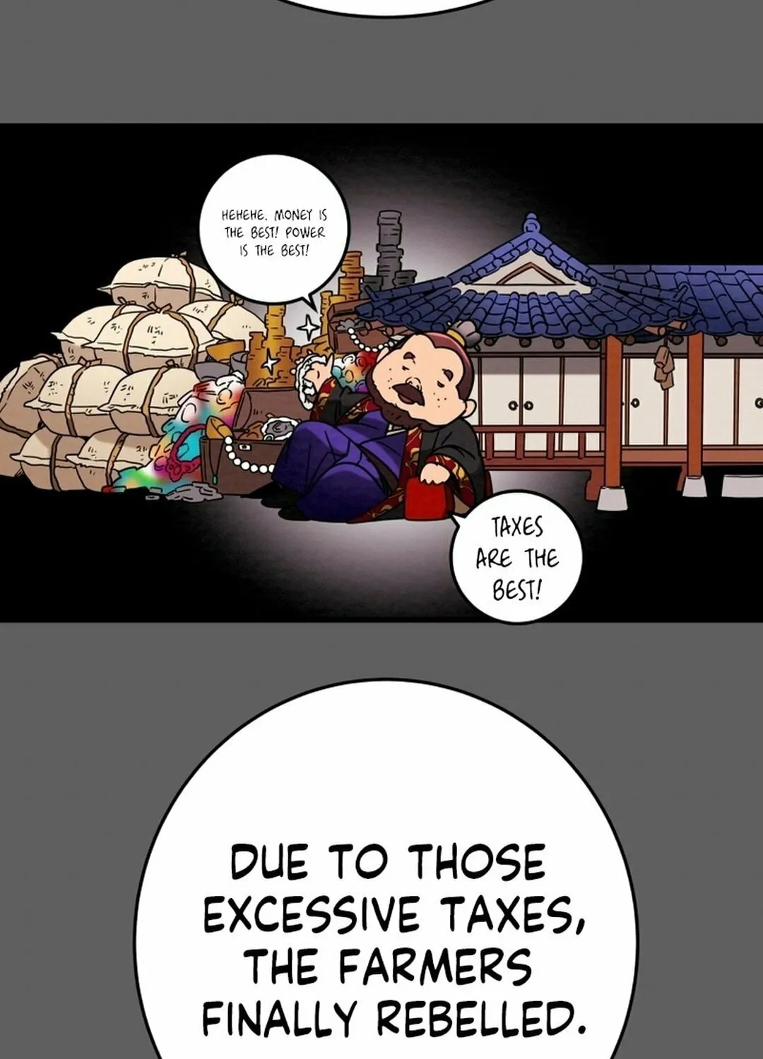 Heavenly Moon Chapter 206 page 96 - 
