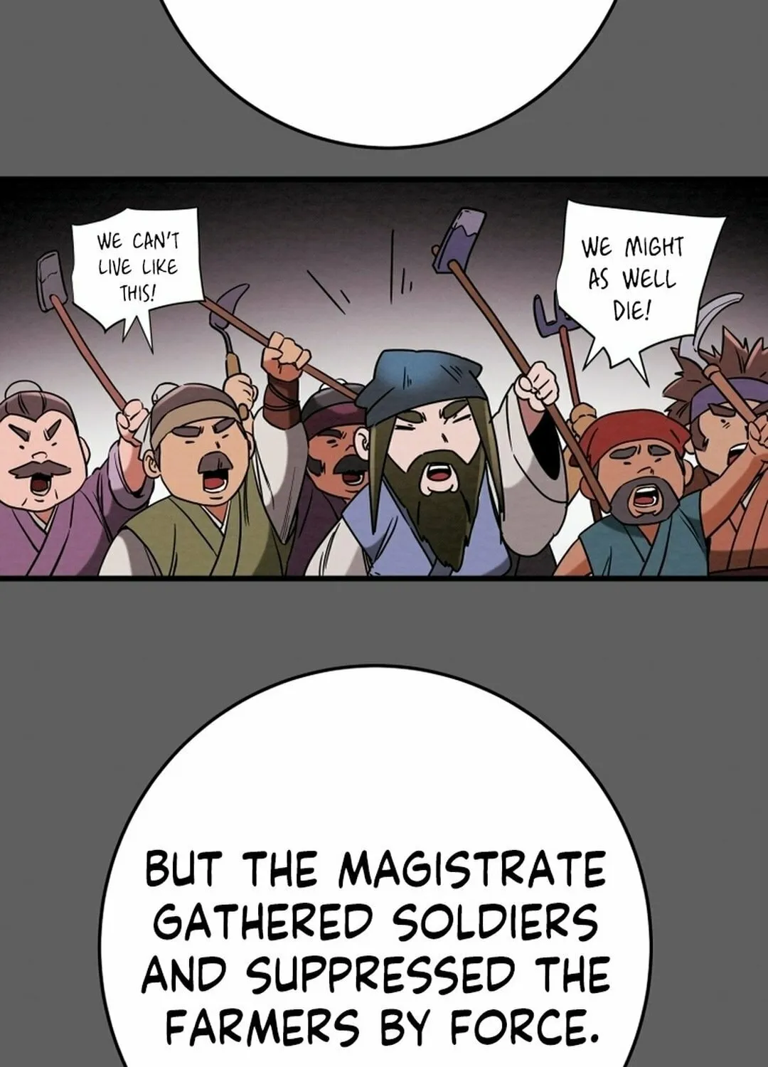 Heavenly Moon Chapter 206 page 97 - 