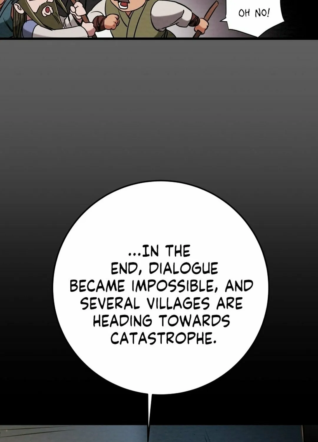 Heavenly Moon Chapter 206 page 99 - 