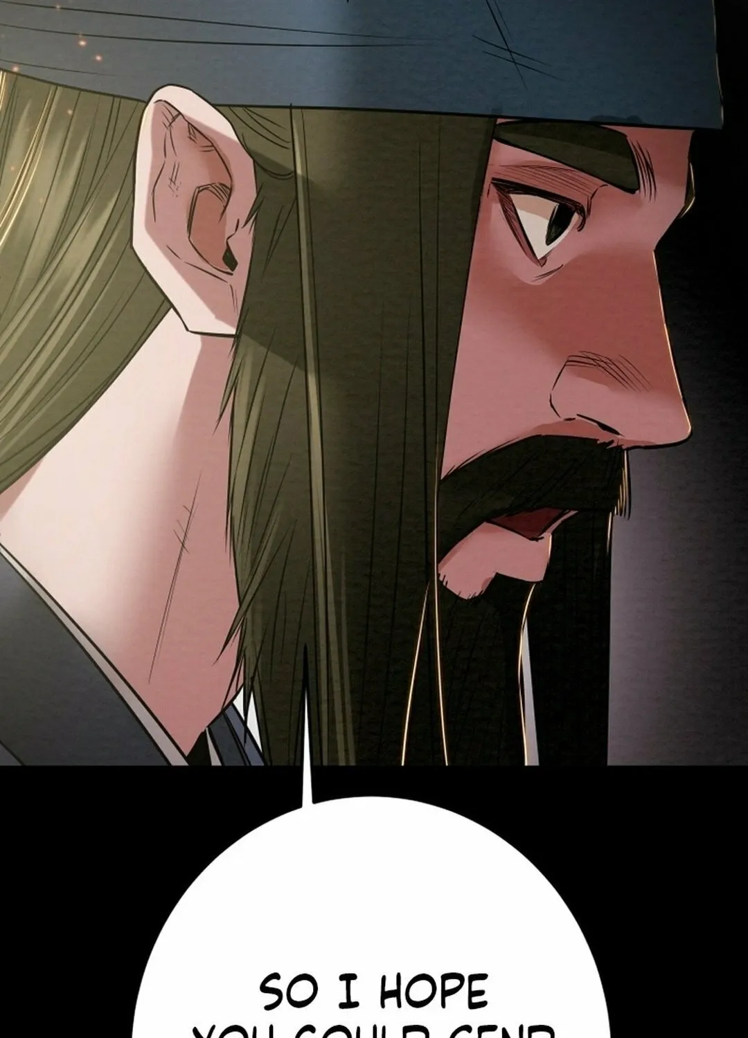 Heavenly Moon Chapter 206 page 100 - 