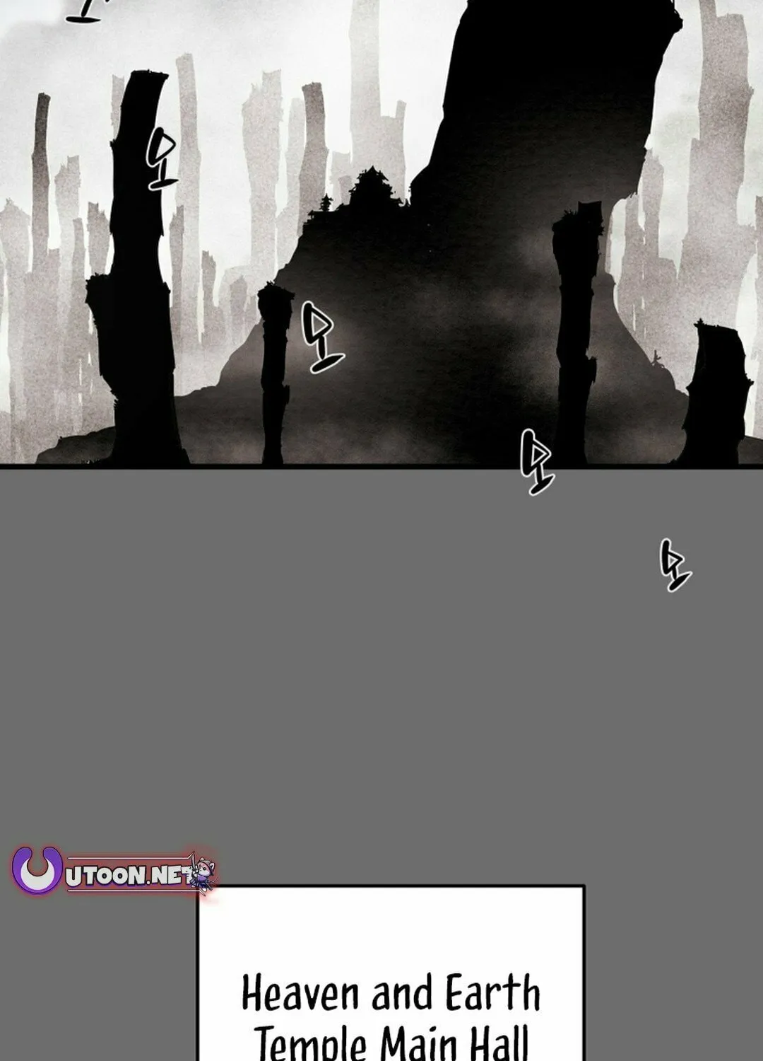 Heavenly Moon Chapter 207 page 11 - 