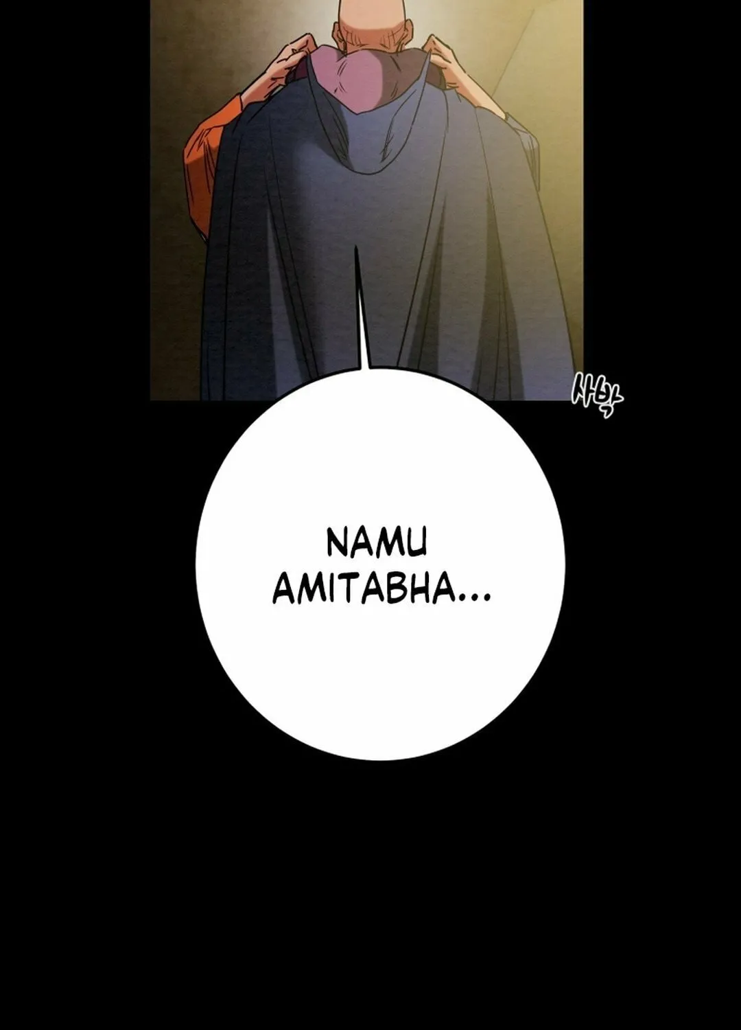 Heavenly Moon Chapter 207 page 102 - 