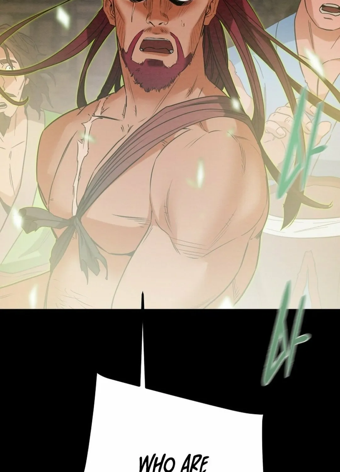 Heavenly Moon Chapter 207 page 114 - 