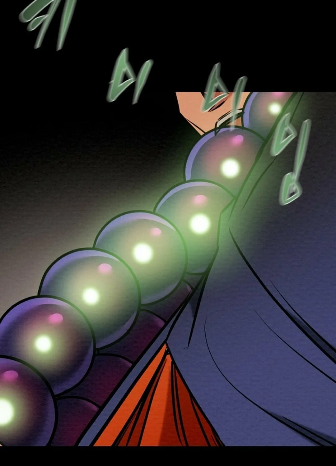 Heavenly Moon Chapter 207 page 116 - 