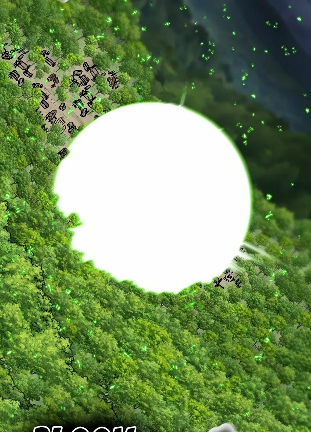 Heavenly Moon Chapter 207 page 132 - 