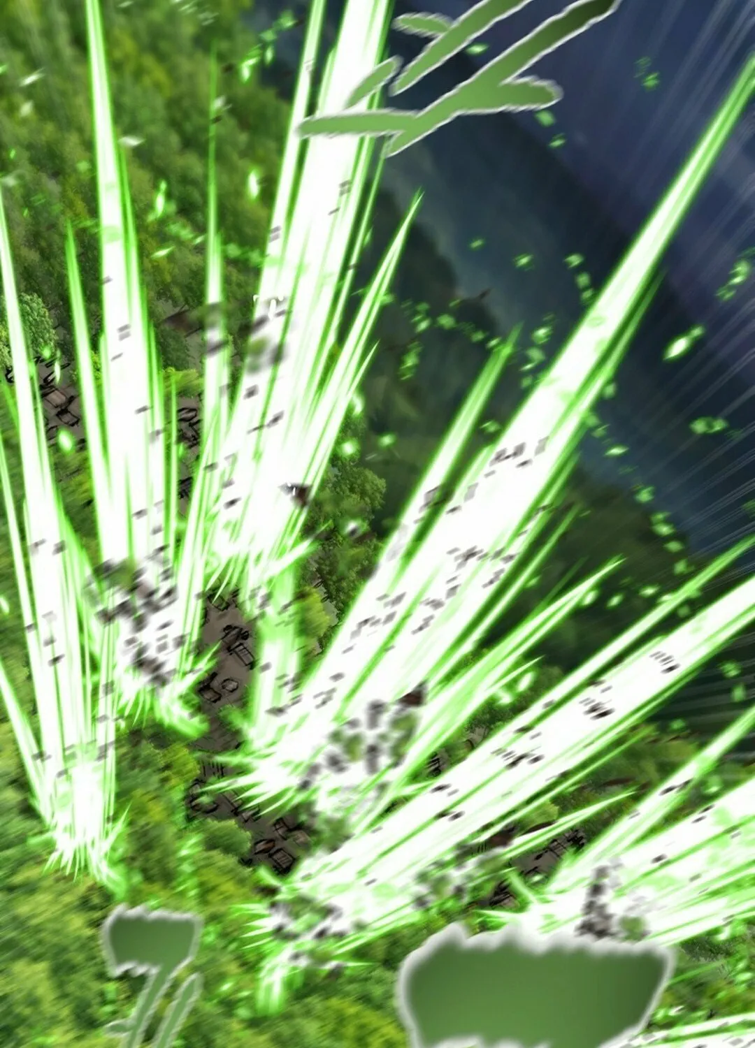 Heavenly Moon Chapter 207 page 135 - 