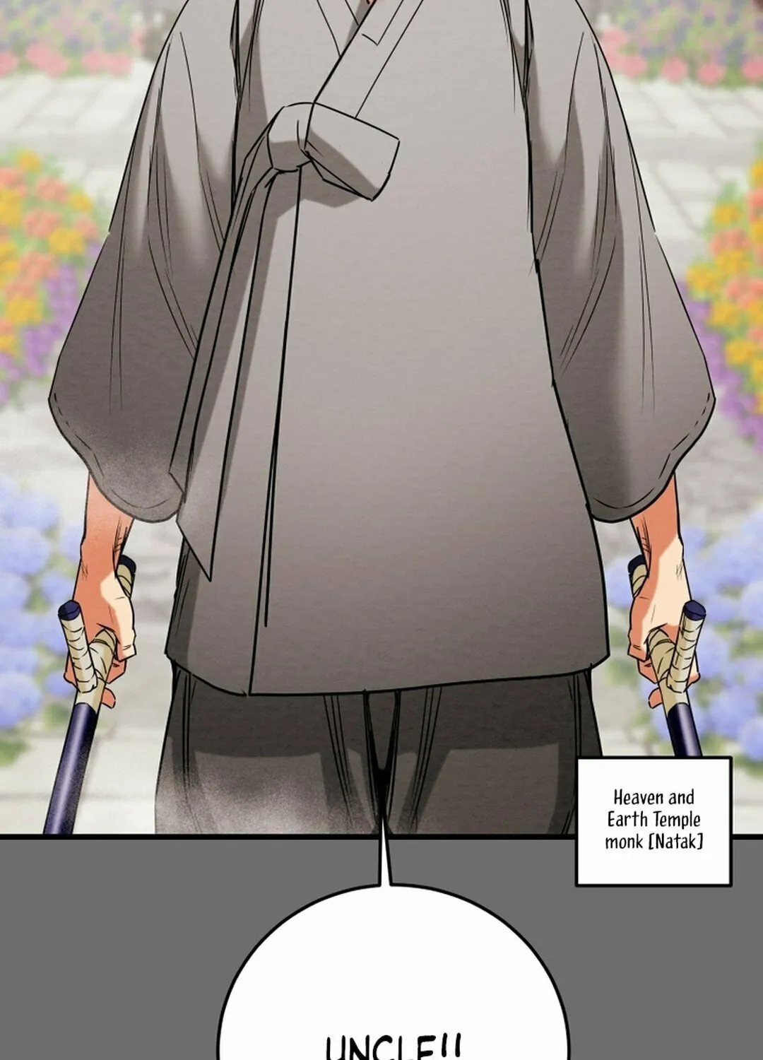 Heavenly Moon Chapter 207 page 15 - 