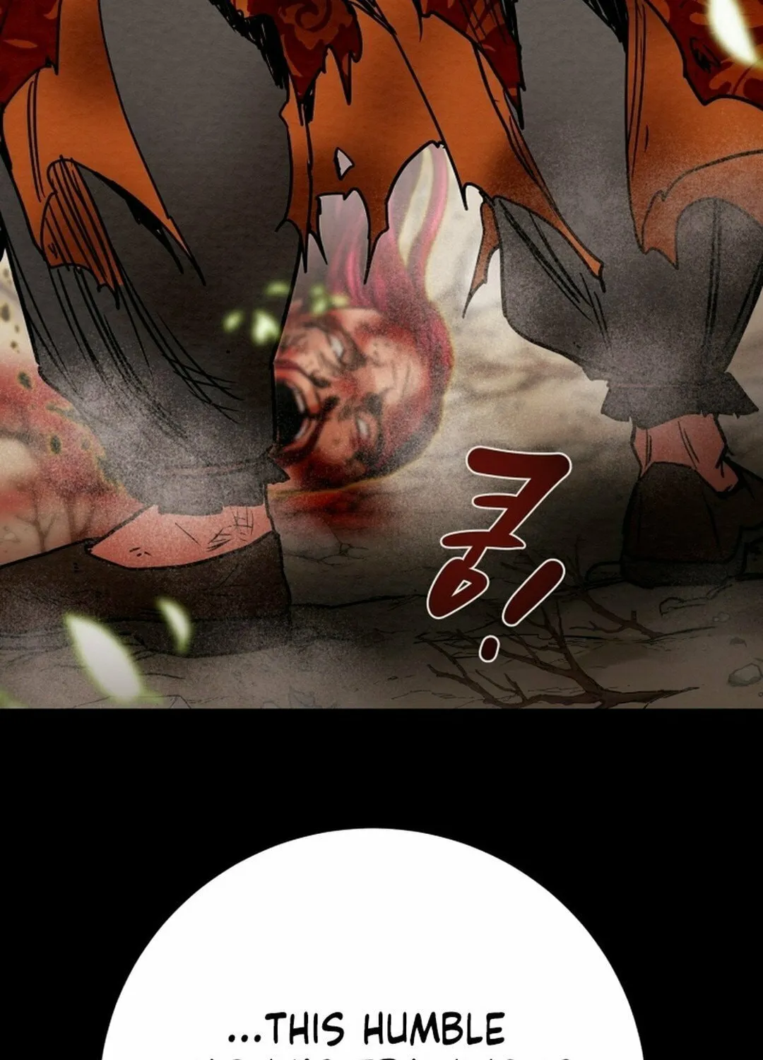 Heavenly Moon Chapter 207 page 165 - 