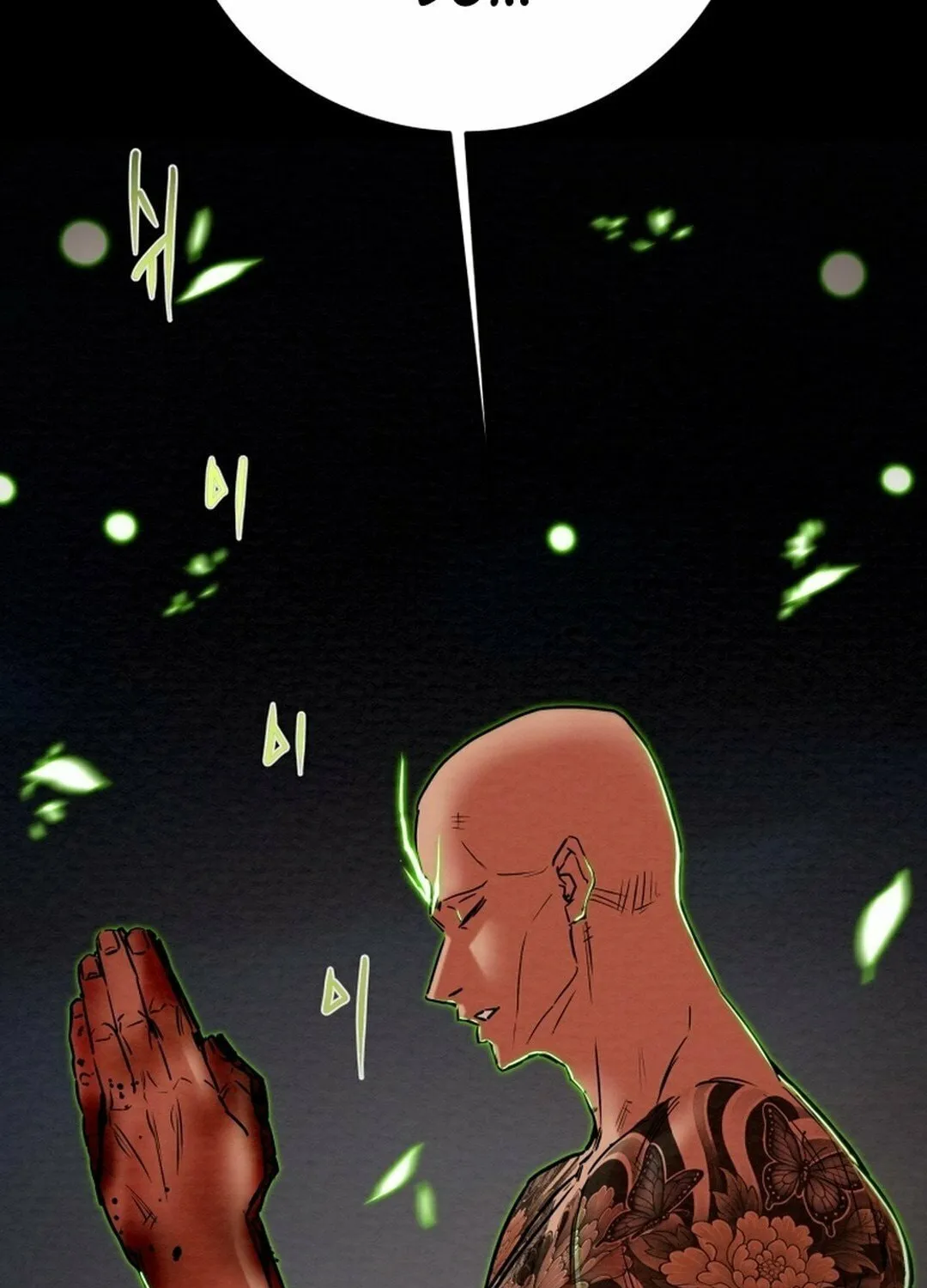 Heavenly Moon Chapter 207 page 169 - 