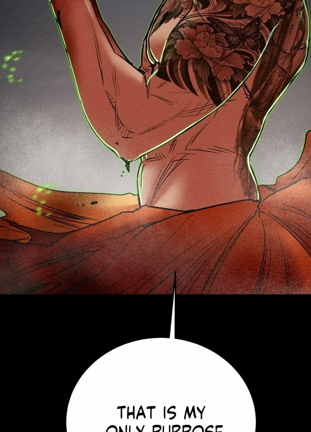 Heavenly Moon Chapter 207 page 170 - 