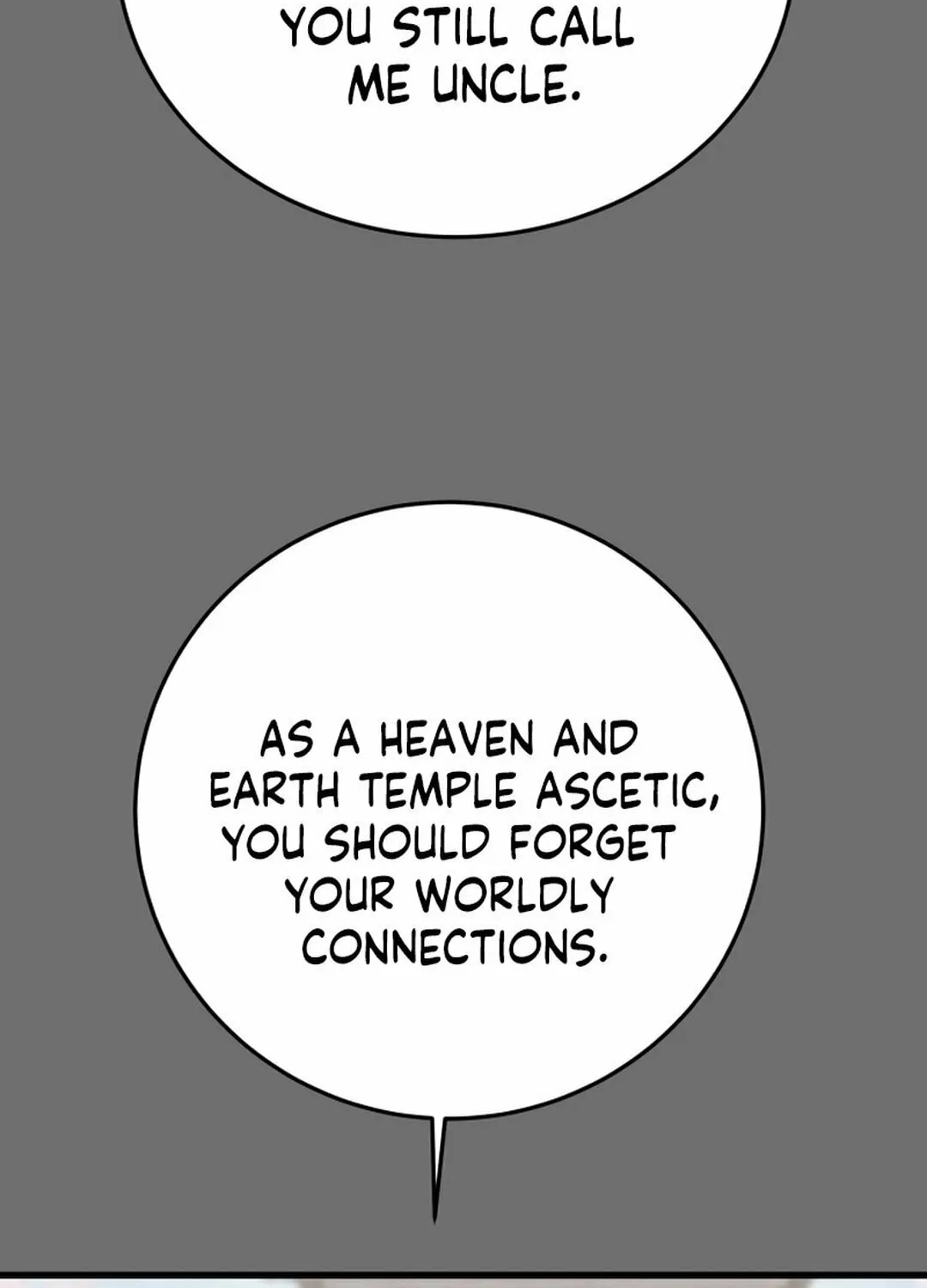 Heavenly Moon Chapter 207 page 18 - 