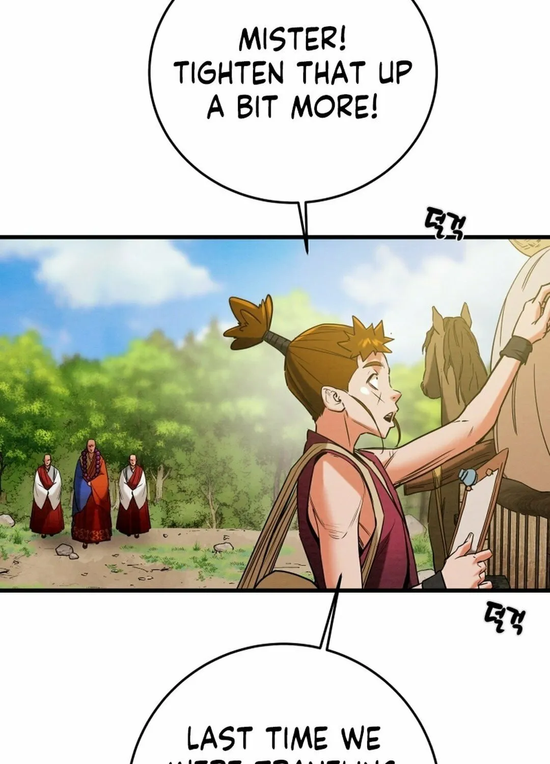 Heavenly Moon Chapter 207 page 180 - 