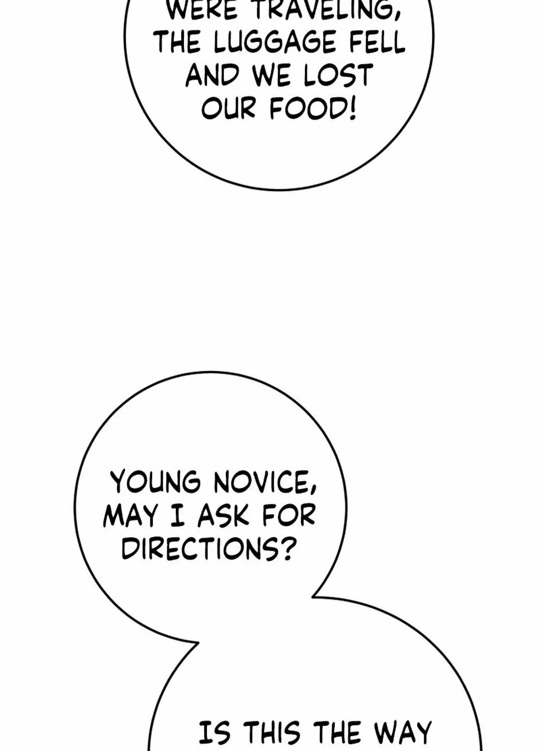Heavenly Moon Chapter 207 page 181 - 