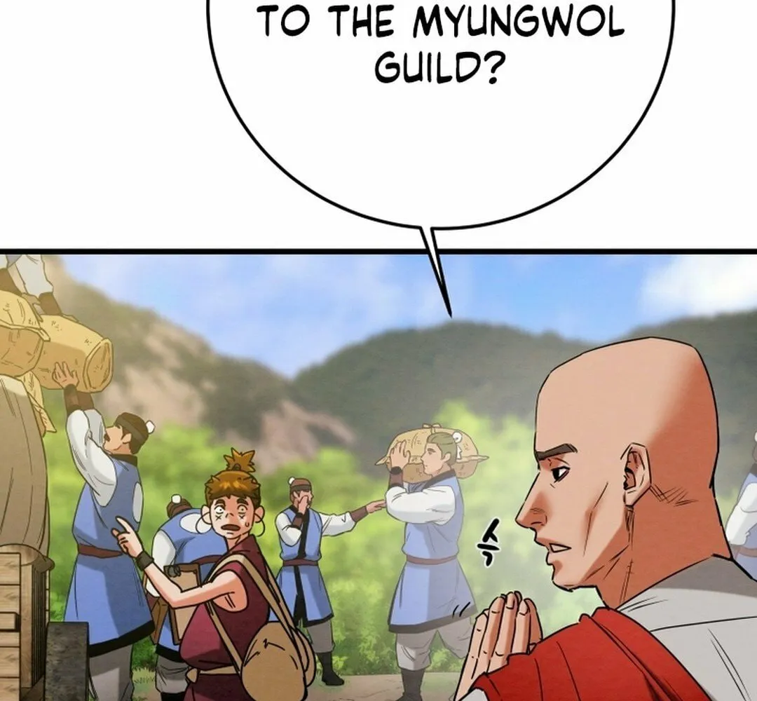 Heavenly Moon Chapter 207 page 182 - 