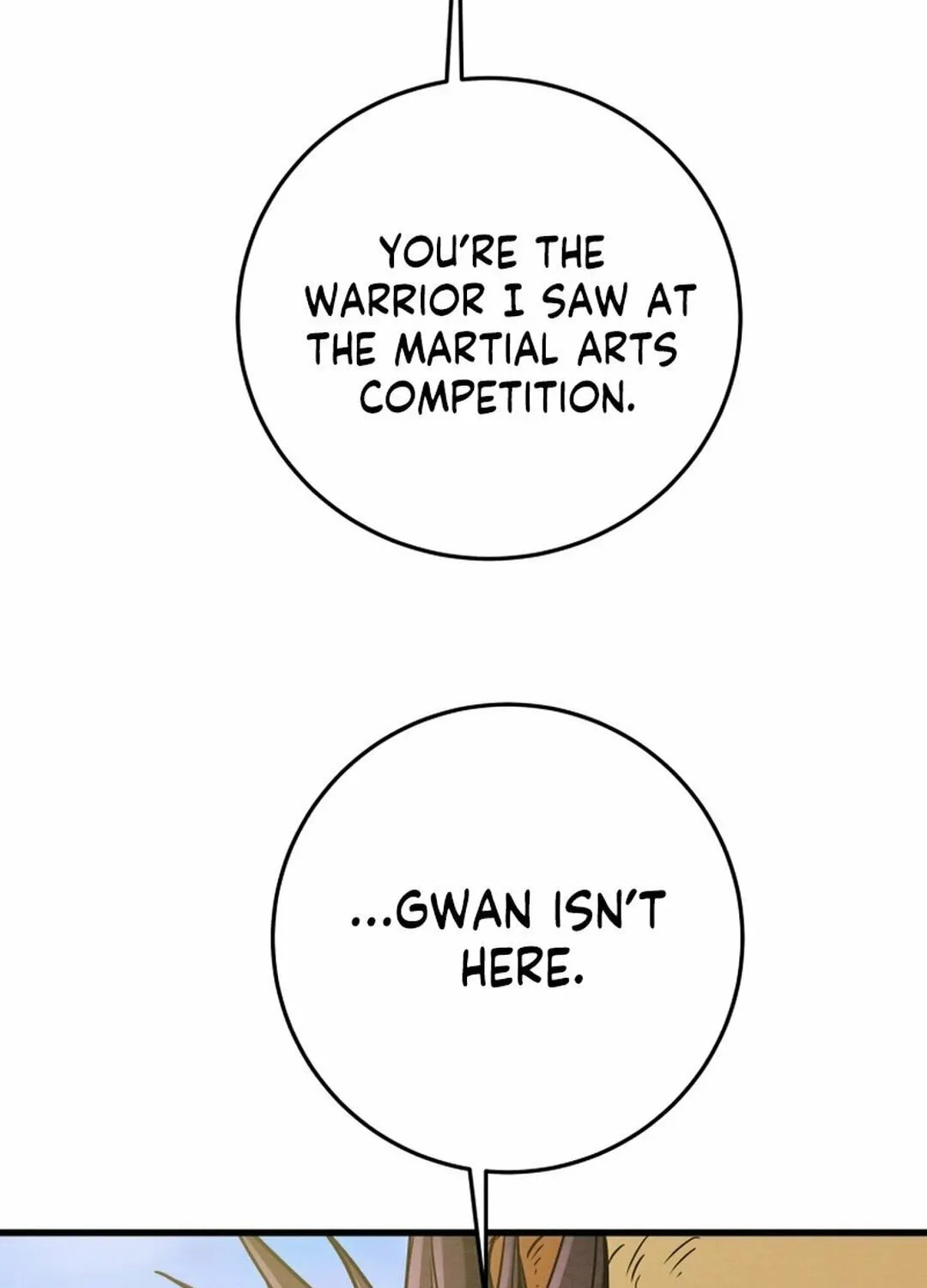 Heavenly Moon Chapter 207 page 190 - 