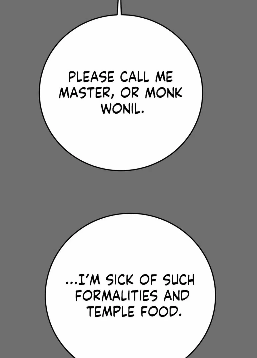 Heavenly Moon Chapter 207 page 20 - 