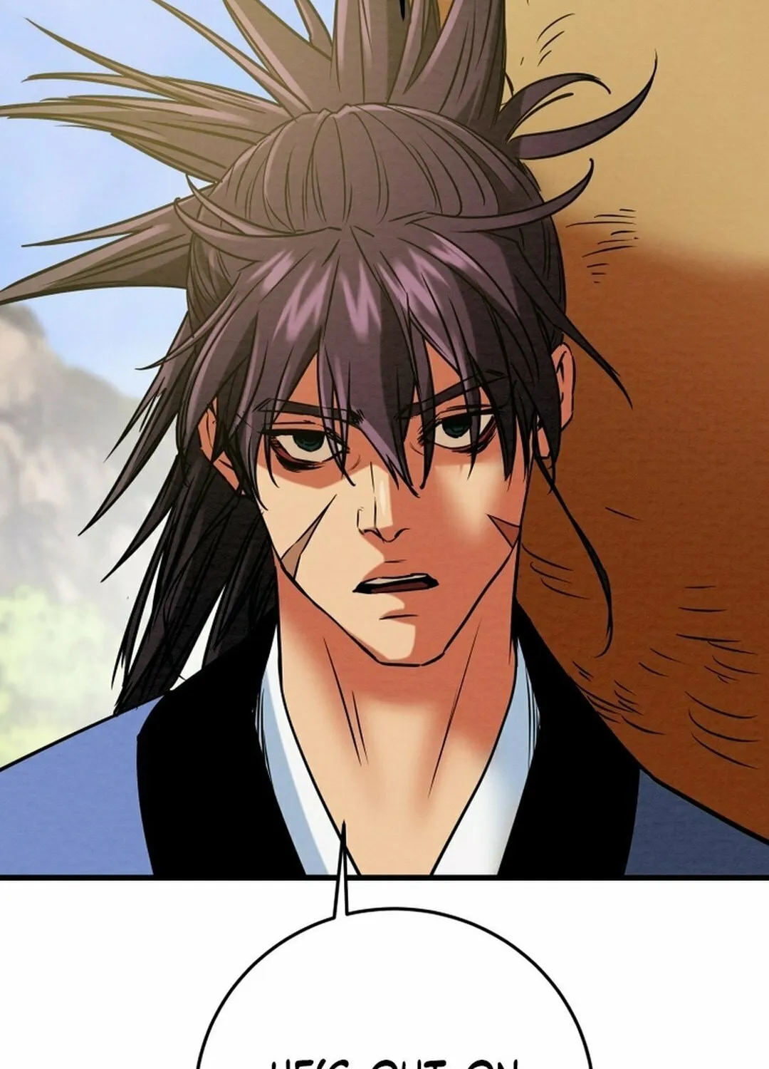 Heavenly Moon Chapter 207 page 191 - 