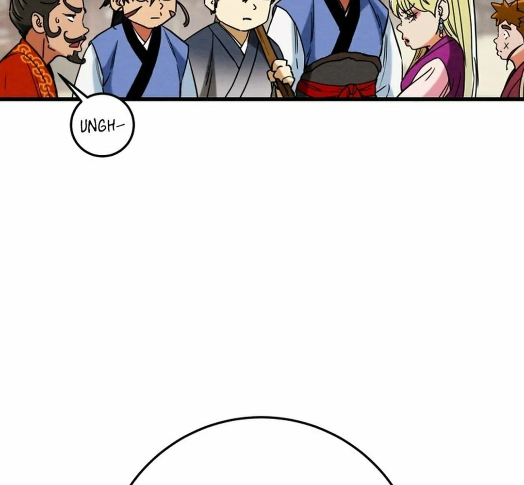 Heavenly Moon Chapter 207 page 196 - 