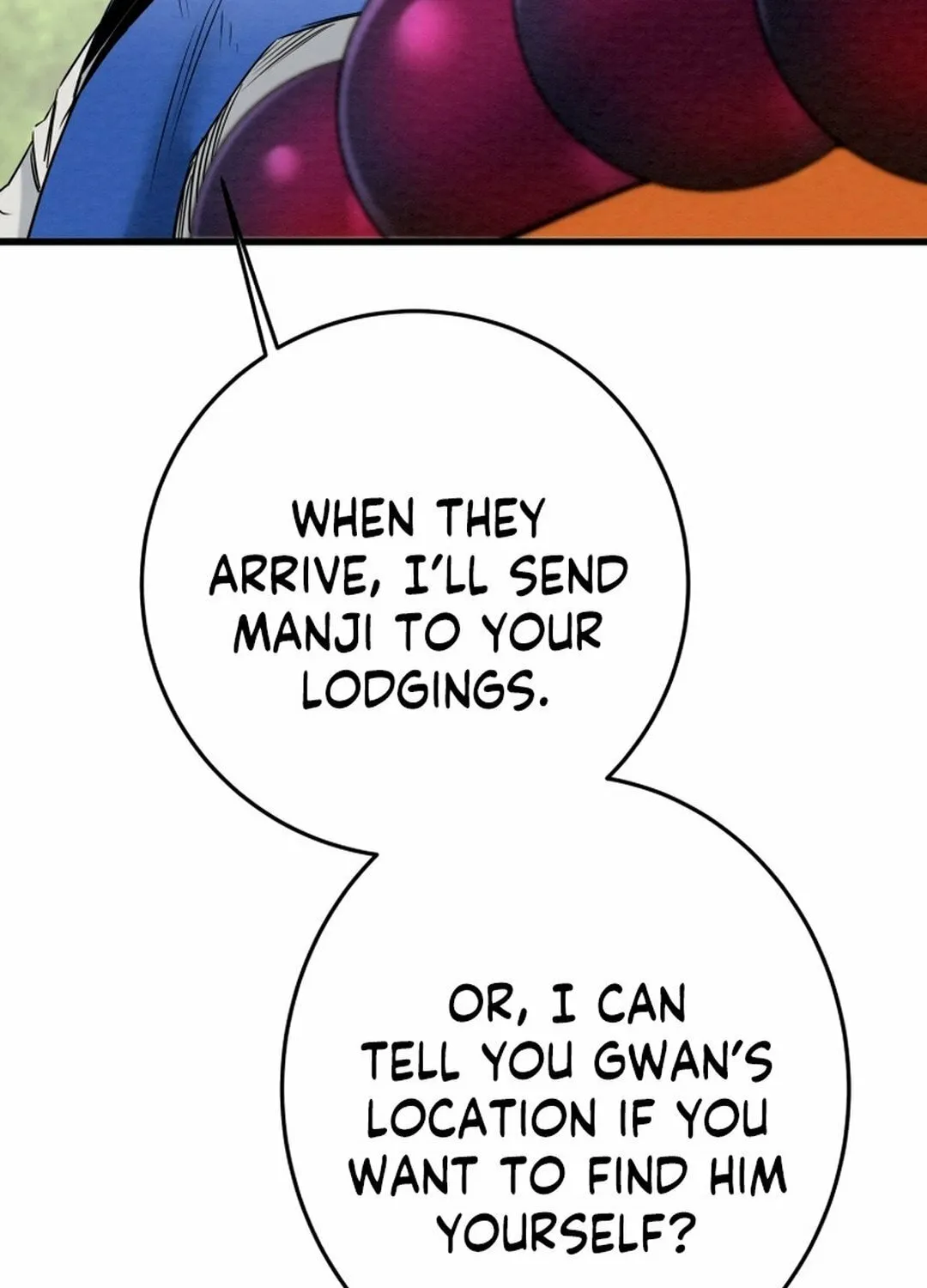 Heavenly Moon Chapter 207 page 198 - 