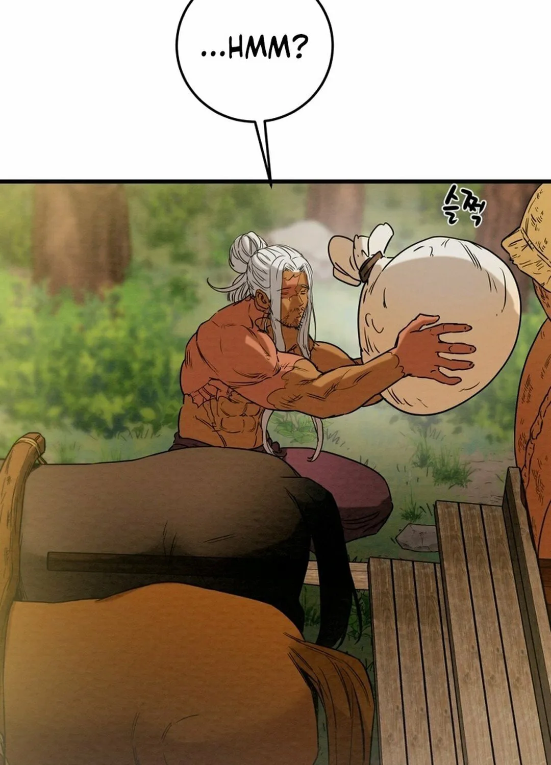 Heavenly Moon Chapter 207 page 204 - 