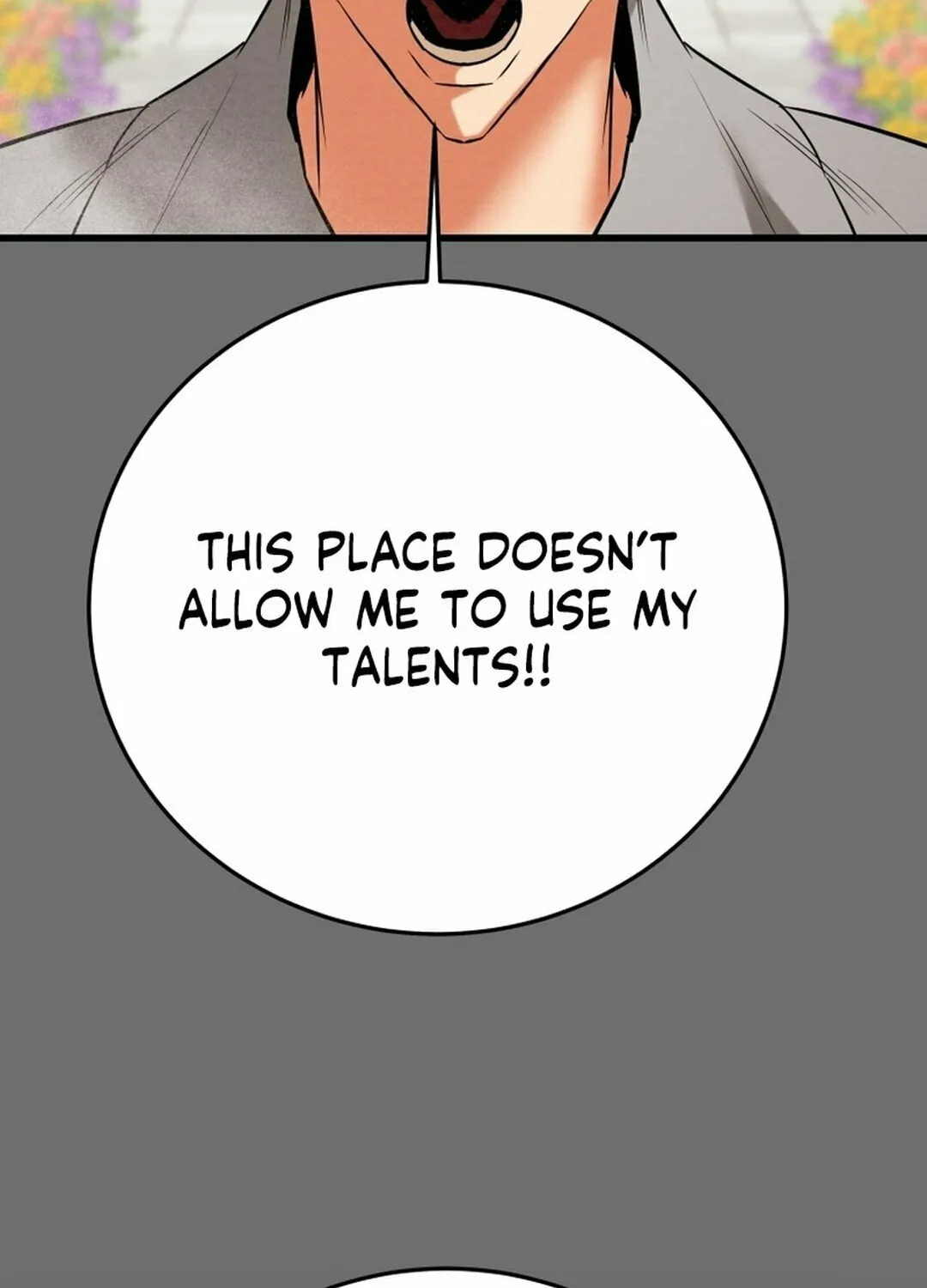 Heavenly Moon Chapter 207 page 22 - 