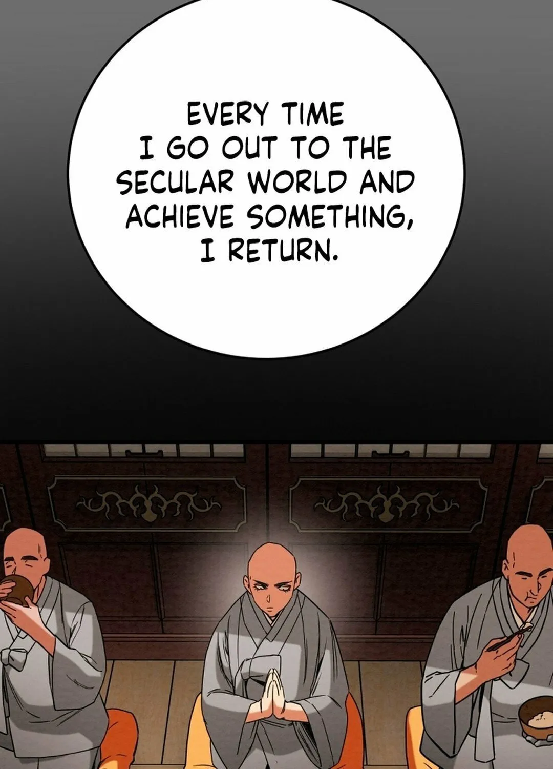 Heavenly Moon Chapter 207 page 23 - 
