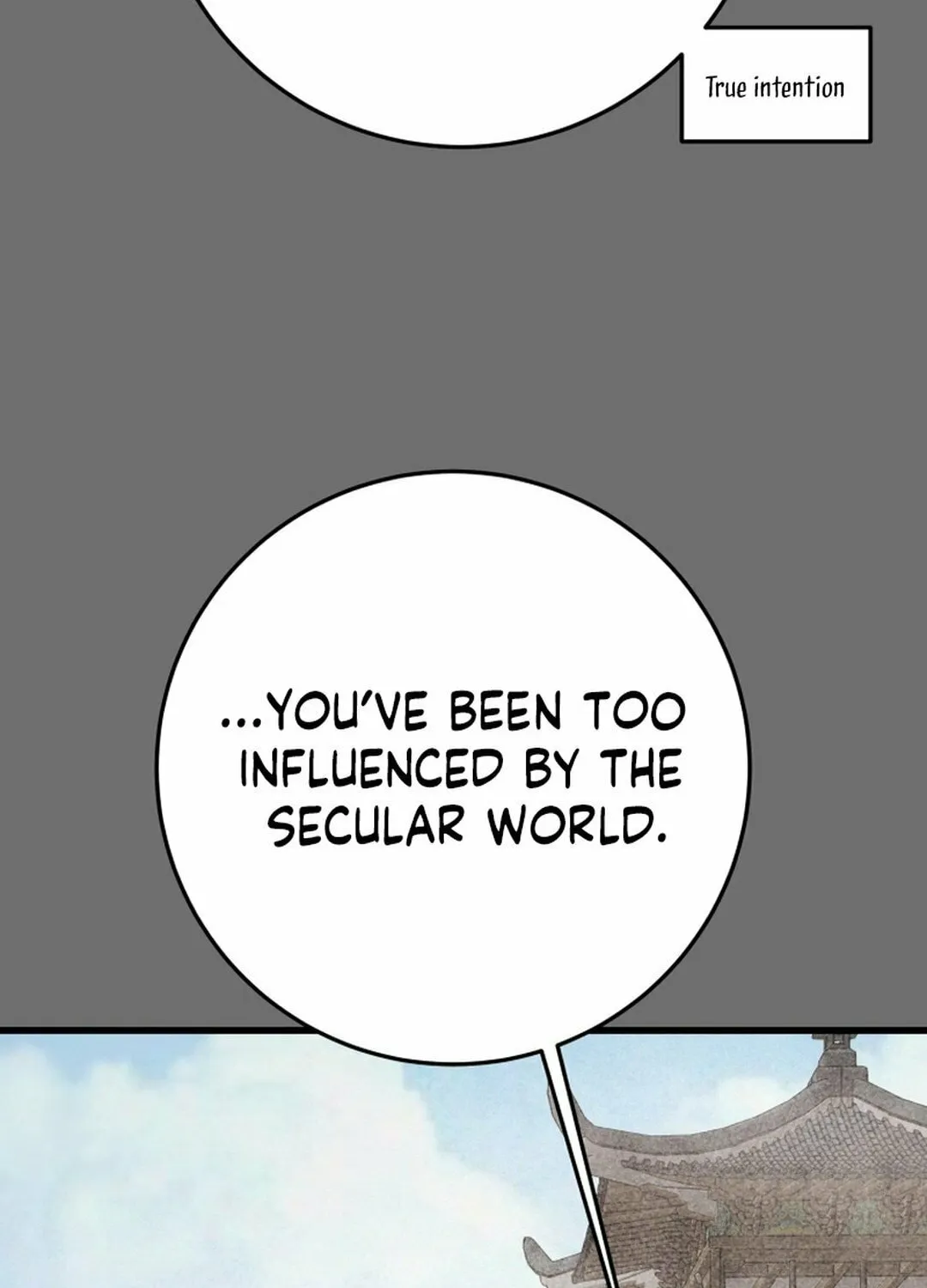 Heavenly Moon Chapter 207 page 27 - 