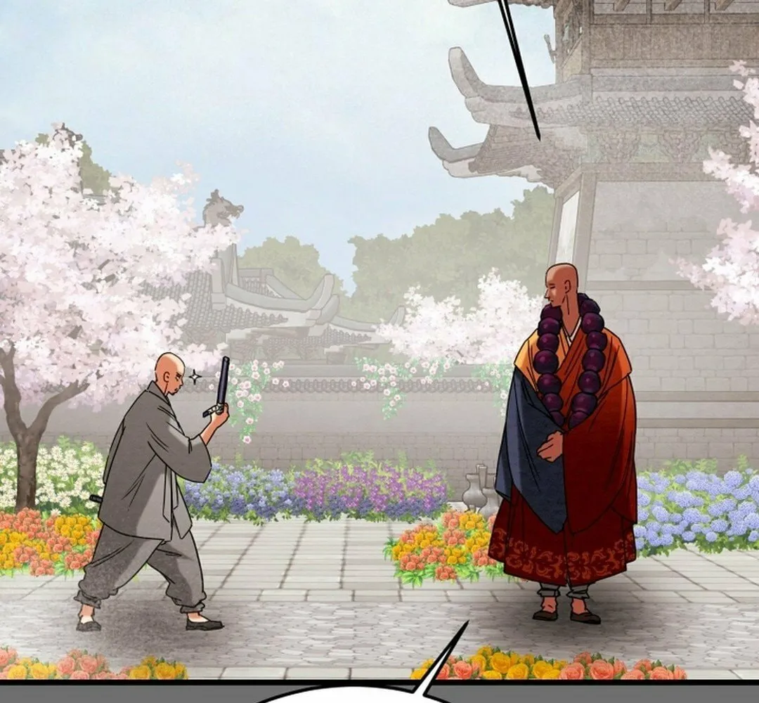 Heavenly Moon Chapter 207 page 28 - 