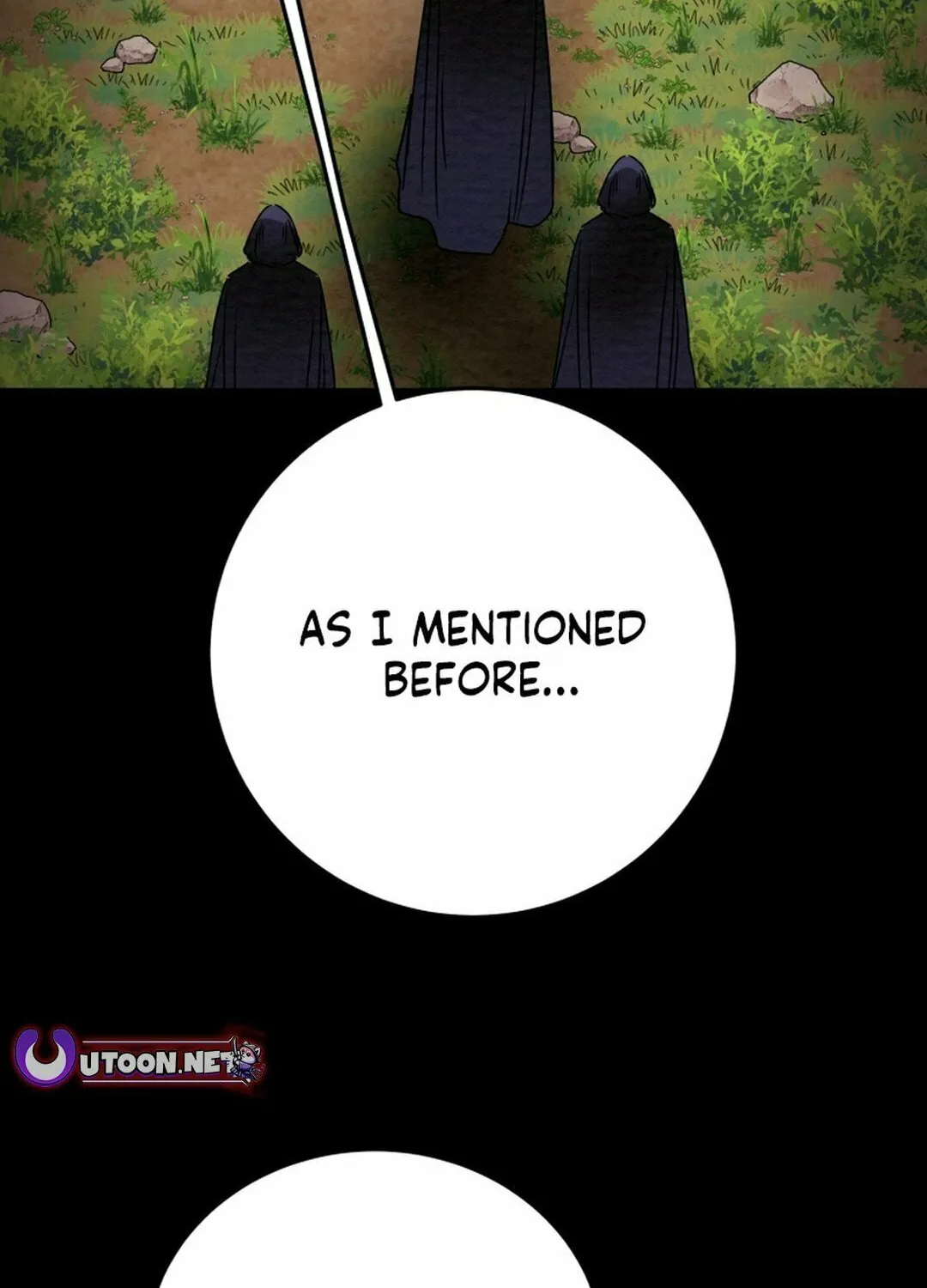 Heavenly Moon Chapter 207 page 4 - 