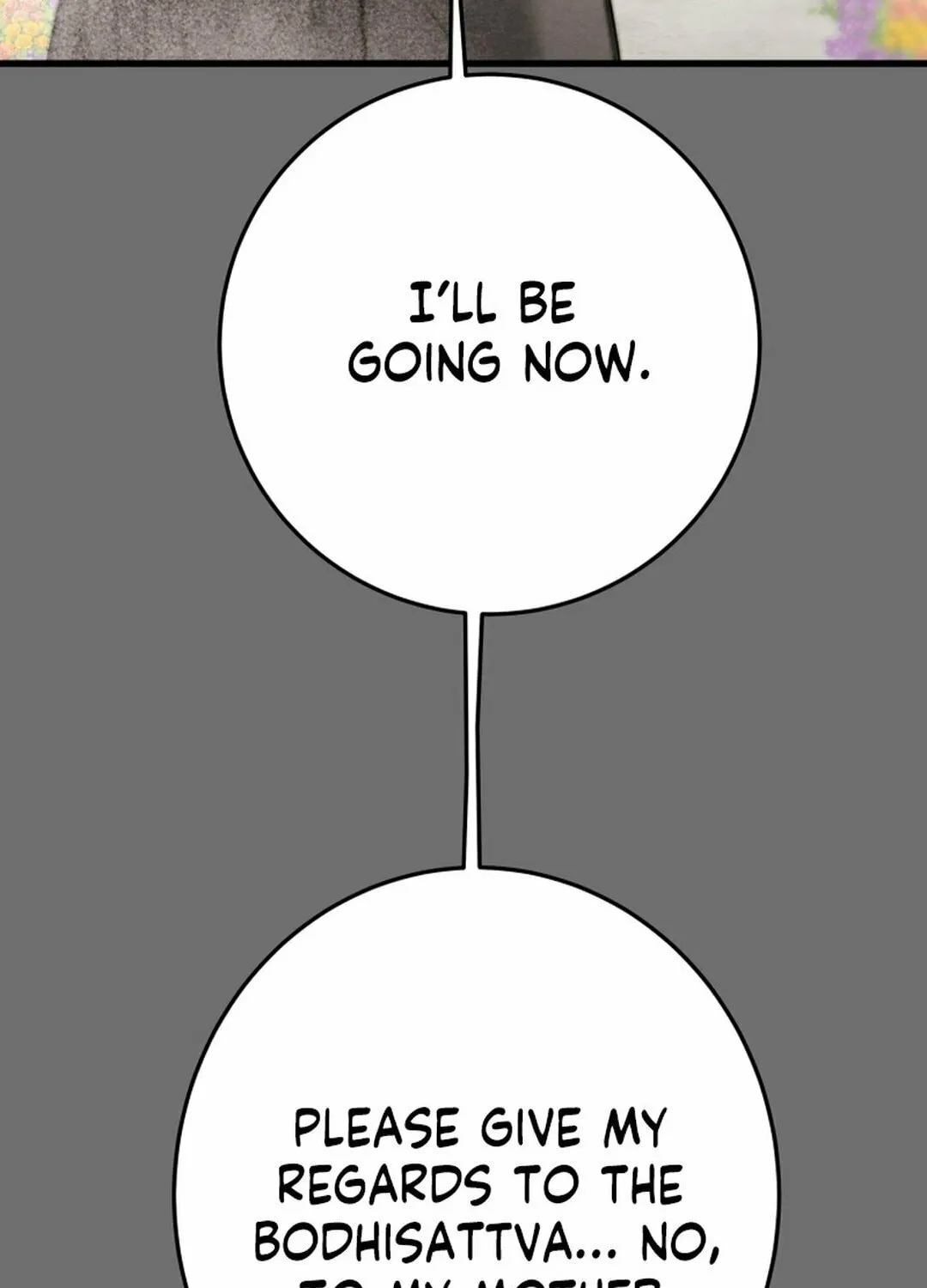 Heavenly Moon Chapter 207 page 31 - 