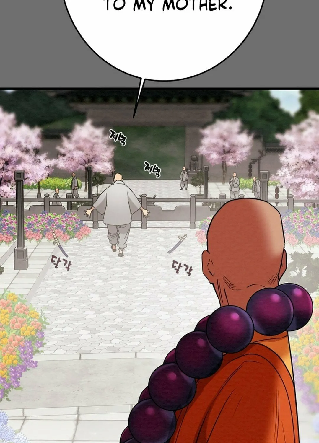 Heavenly Moon Chapter 207 page 32 - 