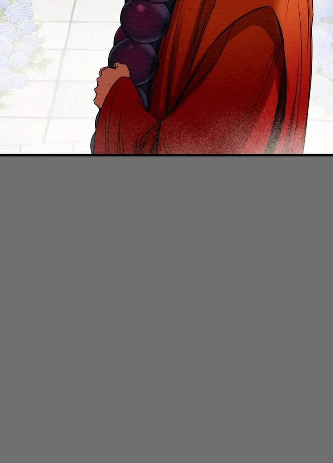 Heavenly Moon Chapter 207 page 33 - 