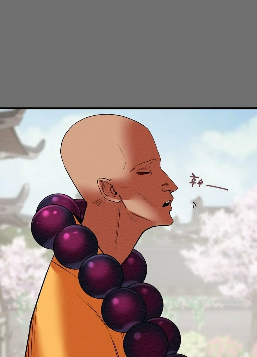 Heavenly Moon Chapter 207 page 36 - 