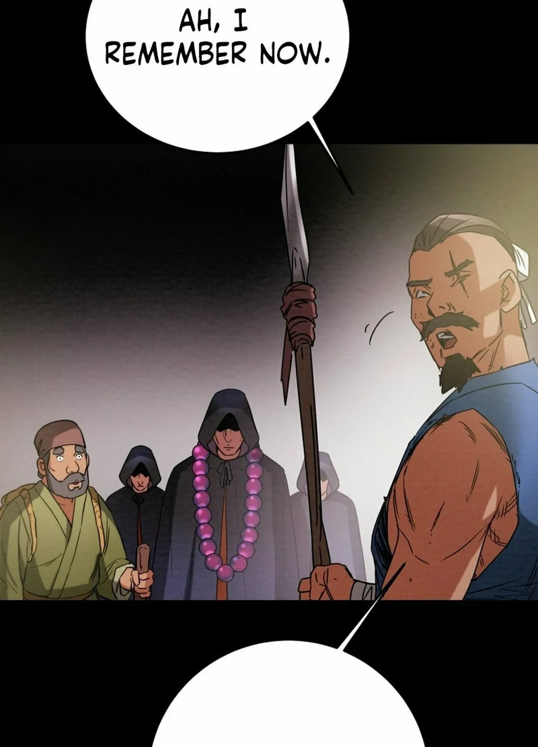 Heavenly Moon Chapter 207 page 5 - 