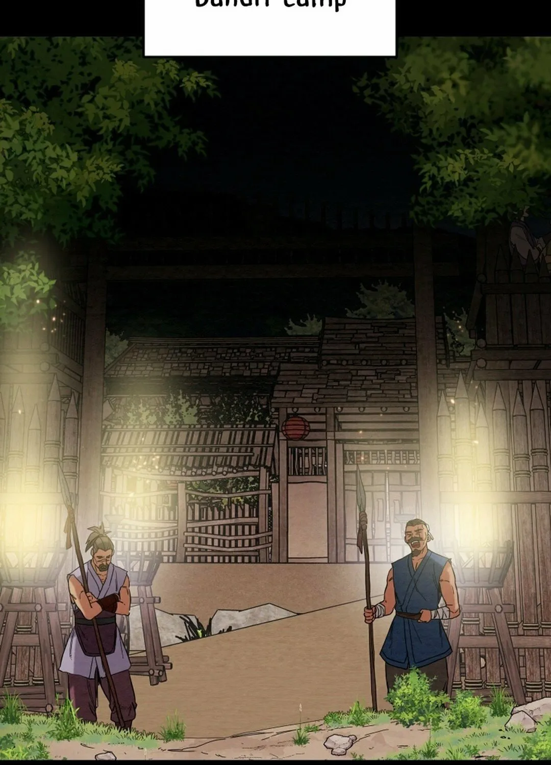 Heavenly Moon Chapter 207 page 45 - 