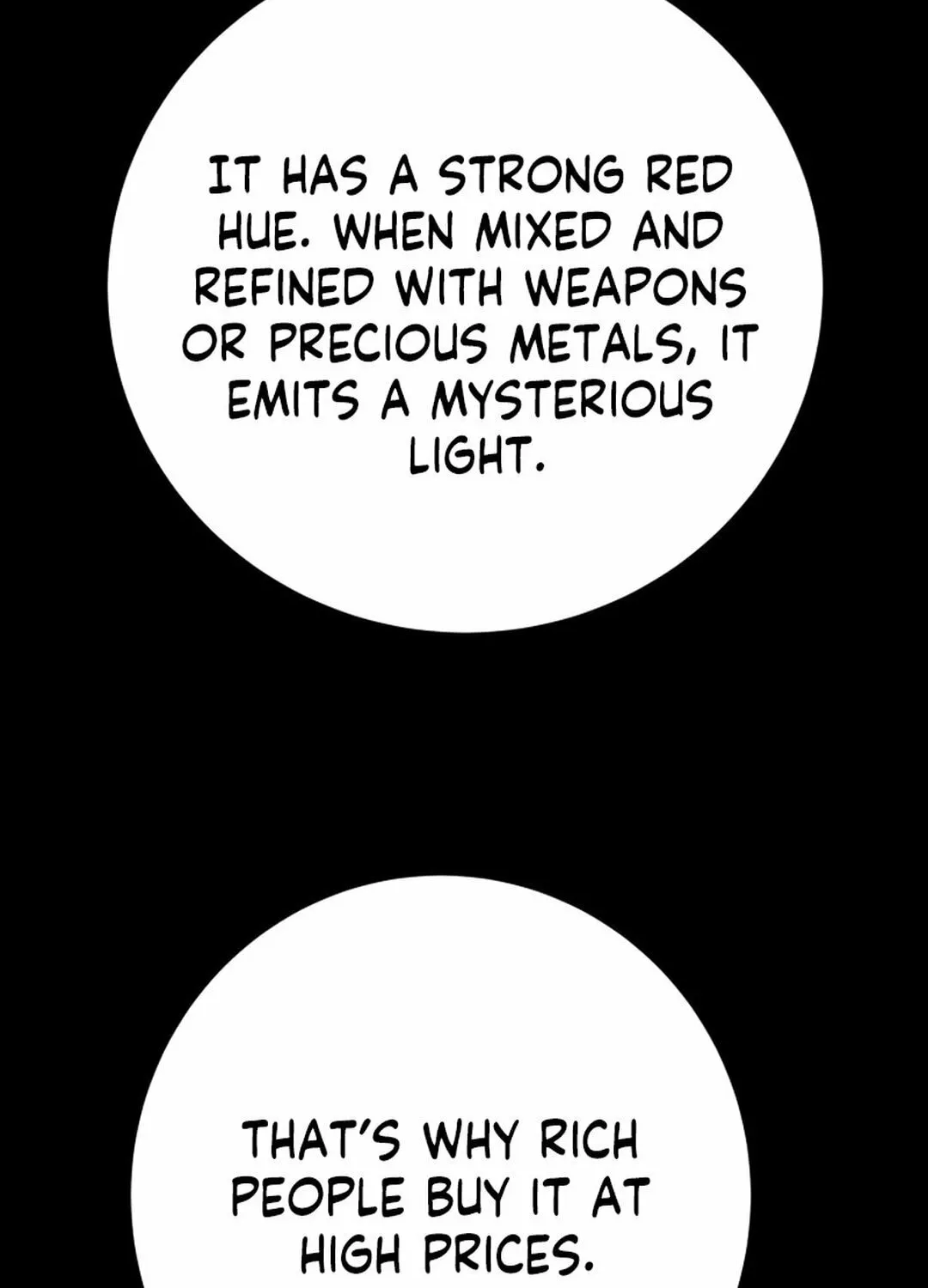 Heavenly Moon Chapter 207 page 51 - 