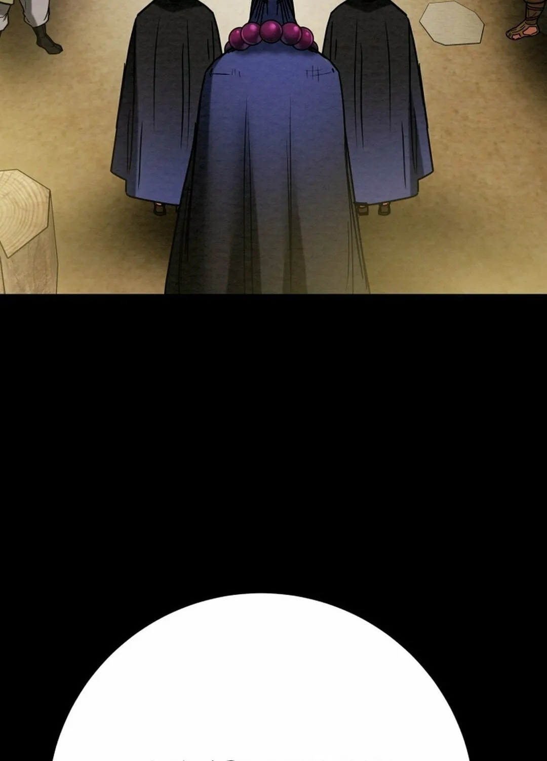 Heavenly Moon Chapter 207 page 55 - 